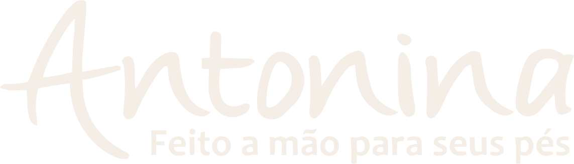 Antonina · Feito a mão para seus pés